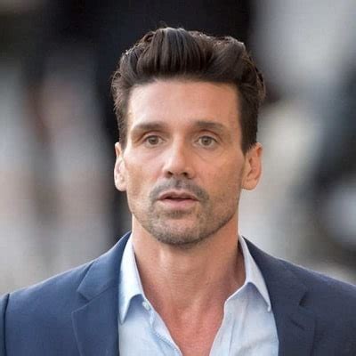 frank grillo vermögen|Frank Grillo Net Worth